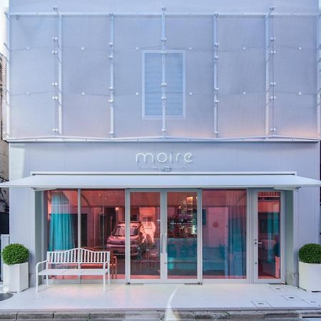 Moire Hotel Yoshiwara Tokyo prefektur Exteriör bild
